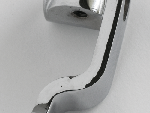 REPLACEMENT PARTS FOR FORWARD CONTROLS