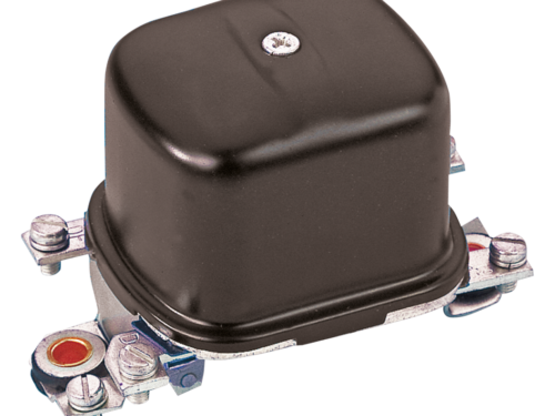 REGOLATORE STILE BOSCH