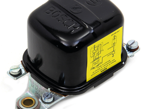 REGOLATORE STILE BOSCH