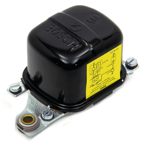 REGOLATORE STILE BOSCH | 1 REGOLATORE STILE BOSCH
