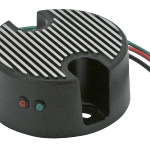 REGOLATORE STILE CUSTOM PER MONTAGGIO SU GENERATORE
