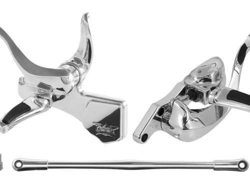 COMANDI AVANZATI REBUFFINI COMET