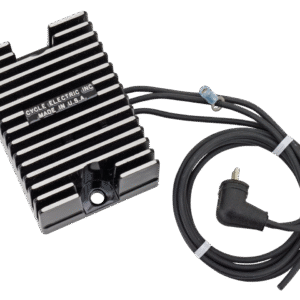 SISTEMI DI RICARICA CYCLE ELECTRIC