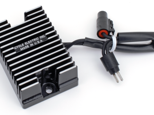 RADDRIZZATORI/REGOLATORI STILE OEM