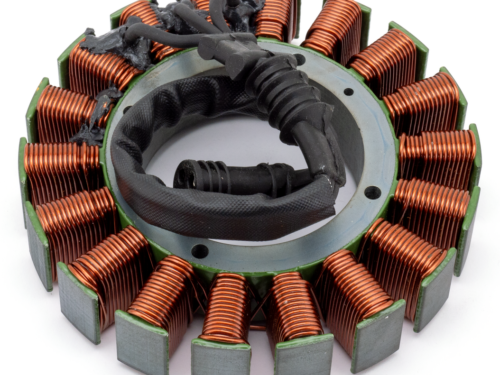 STATORI CYCLE ELECTRIC