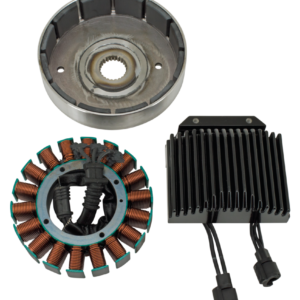 SISTEMI DI RICARICA CYCLE ELECTRIC