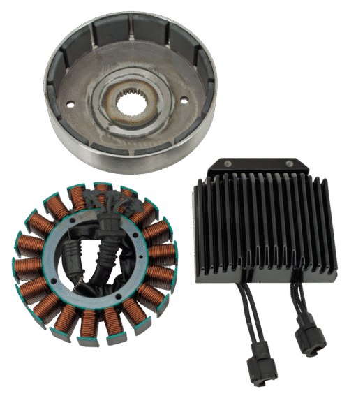 SISTEMI DI RICARICA CYCLE ELECTRIC | 1 SISTEMI DI RICARICA CYCLE ELECTRIC