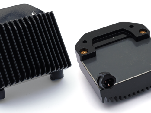 RADDRIZZATORI/REGOLATORI STILE OEM