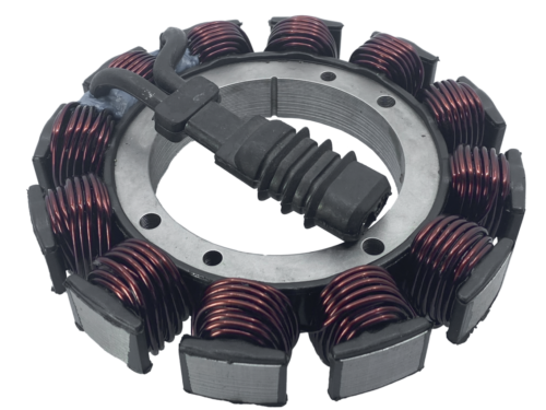 KIT ALTERNATORE SPYKE "HIGH OUTPUT"