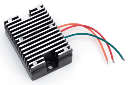 RADDRIZZATORI/REGOLATORI STILE OEM | 1 RADDRIZZATORI/REGOLATORI STILE OEM
