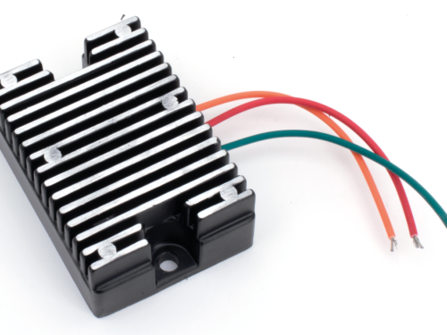 RADDRIZZATORI/REGOLATORI STILE OEM