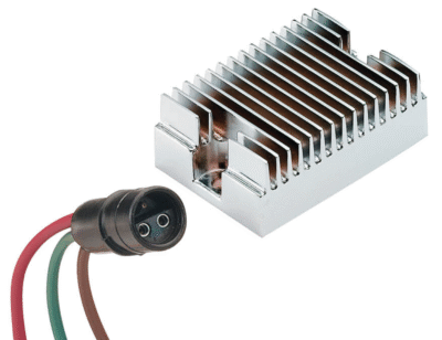 RADDRIZZATORI/REGOLATORI STILE OEM