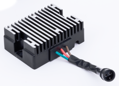 RADDRIZZATORI/REGOLATORI STILE OEM