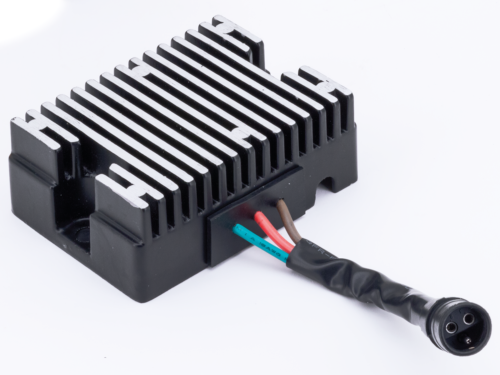 RADDRIZZATORI/REGOLATORI STILE OEM