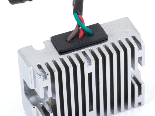 RADDRIZZATORI/REGOLATORI STILE OEM