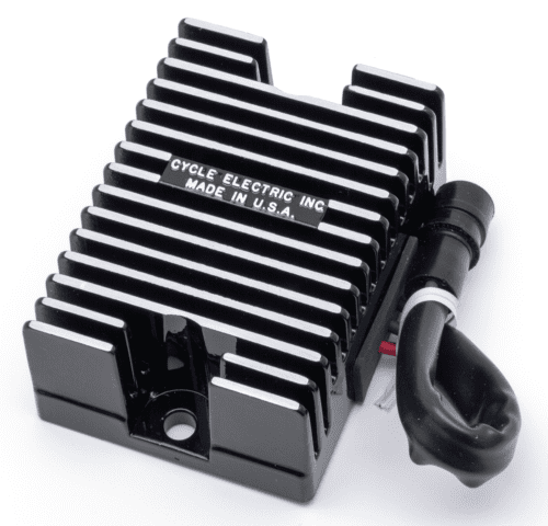 RADDRIZZATORI/REGOLATORI STILE OEM | 1 RADDRIZZATORI/REGOLATORI STILE OEM