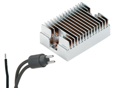 RADDRIZZATORI/REGOLATORI STILE OEM