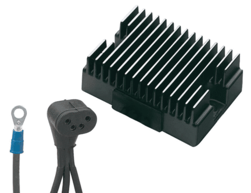 RADDRIZZATORI/REGOLATORI STILE OEM | 1 RADDRIZZATORI/REGOLATORI STILE OEM