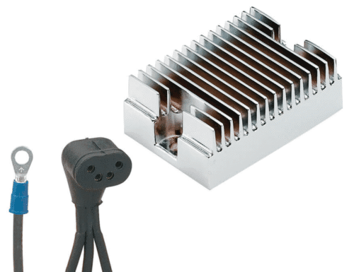 RADDRIZZATORI/REGOLATORI STILE OEM | 1 RADDRIZZATORI/REGOLATORI STILE OEM