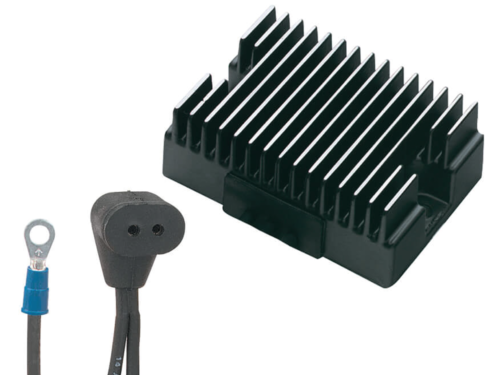 RADDRIZZATORI/REGOLATORI STILE OEM