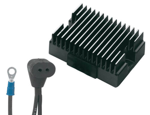 RADDRIZZATORI/REGOLATORI STILE OEM | 1 RADDRIZZATORI/REGOLATORI STILE OEM