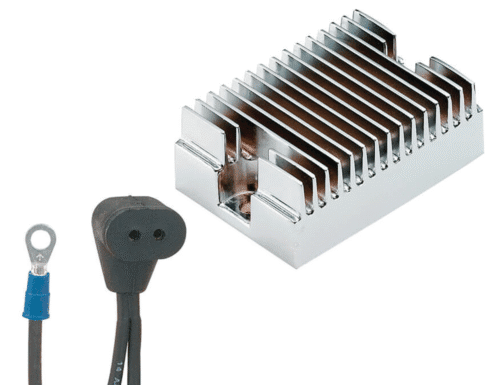 RADDRIZZATORI/REGOLATORI STILE OEM | 1 RADDRIZZATORI/REGOLATORI STILE OEM