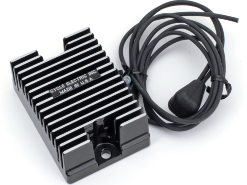 RADDRIZZATORI/REGOLATORI STILE OEM