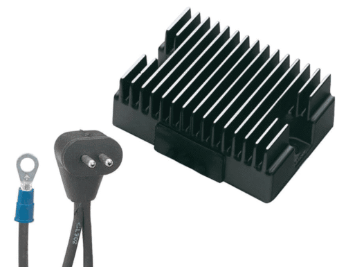 RADDRIZZATORI/REGOLATORI STILE OEM | 1 RADDRIZZATORI/REGOLATORI STILE OEM