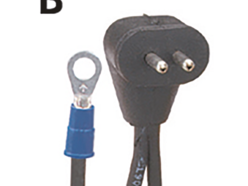 RADDRIZZATORI/REGOLATORI STILE OEM