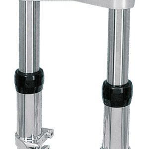 FORCELLE ZODIAC WIDE-GLIDE DA GCB