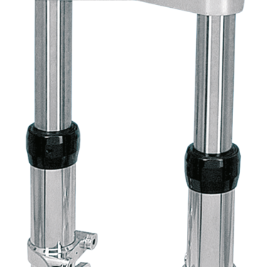 FORCELLE ZODIAC WIDE-GLIDE DA GCB