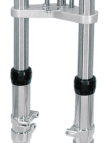 FORCELLE ZODIAC WIDE-GLIDE DA GCB