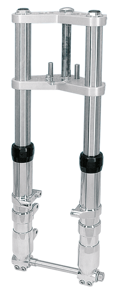 FORCELLE ZODIAC WIDE-GLIDE DA GCB