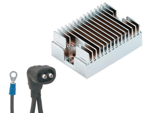 RADDRIZZATORI/REGOLATORI STILE OEM | 1 RADDRIZZATORI/REGOLATORI STILE OEM