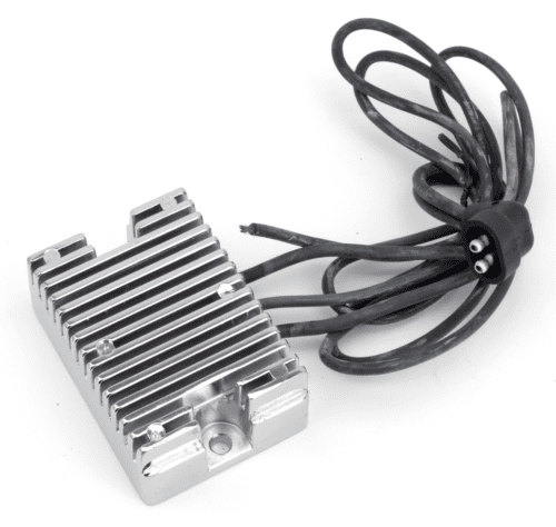RADDRIZZATORI/REGOLATORI STILE OEM | 1 RADDRIZZATORI/REGOLATORI STILE OEM