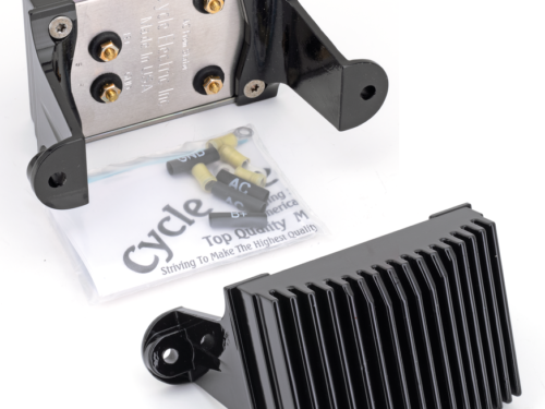 RADDRIZZATORI/REGOLATORI STILE OEM