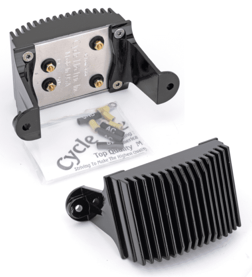RADDRIZZATORI/REGOLATORI STILE OEM | 1 RADDRIZZATORI/REGOLATORI STILE OEM