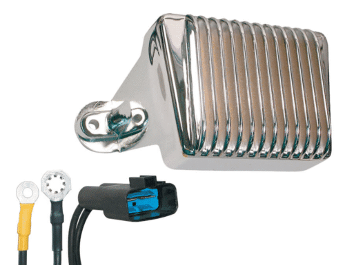 RADDRIZZATORI/REGOLATORI STILE OEM | 1 RADDRIZZATORI/REGOLATORI STILE OEM