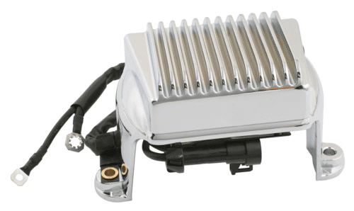 RADDRIZZATORI/REGOLATORI STILE OEM | 1 RADDRIZZATORI/REGOLATORI STILE OEM