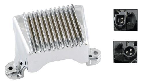 RADDRIZZATORI/REGOLATORI STILE OEM | 1 RADDRIZZATORI/REGOLATORI STILE OEM