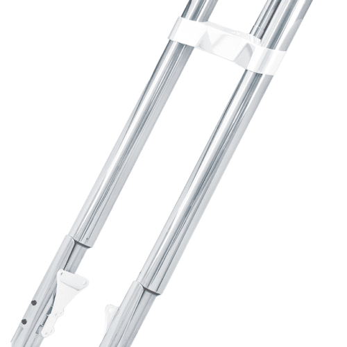 GCB-INCLINED UPSIDE DOWN FORKS