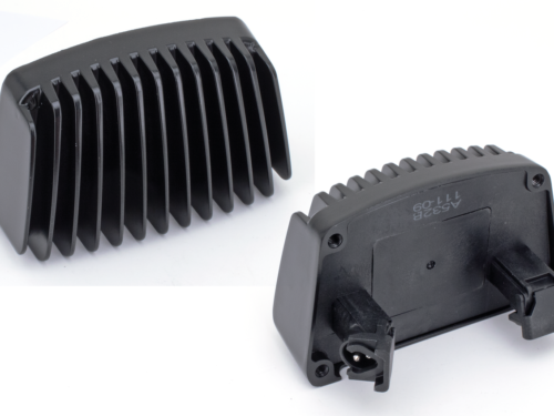 RADDRIZZATORI/REGOLATORI STILE OEM