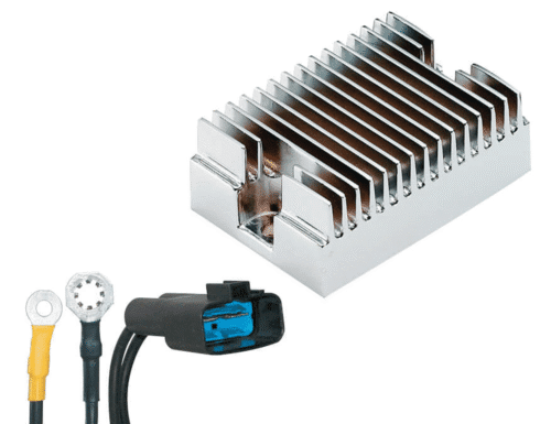 RADDRIZZATORI/REGOLATORI STILE OEM | 1 RADDRIZZATORI/REGOLATORI STILE OEM