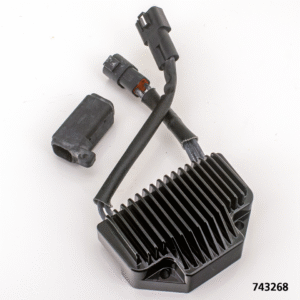 RADDRIZZATORI/REGOLATORI STILE OEM