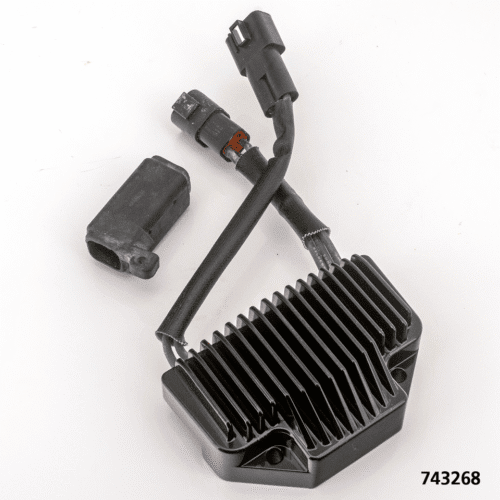 RADDRIZZATORI/REGOLATORI STILE OEM | 1 RADDRIZZATORI/REGOLATORI STILE OEM