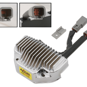 RADDRIZZATORI/REGOLATORI STILE OEM