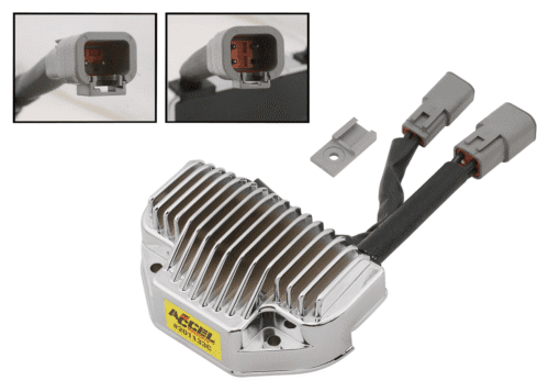 RADDRIZZATORI/REGOLATORI STILE OEM | 1 RADDRIZZATORI/REGOLATORI STILE OEM