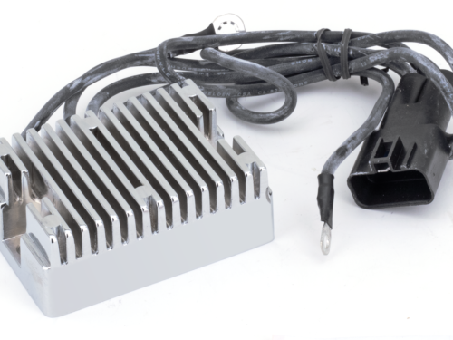 RADDRIZZATORI/REGOLATORI STILE OEM