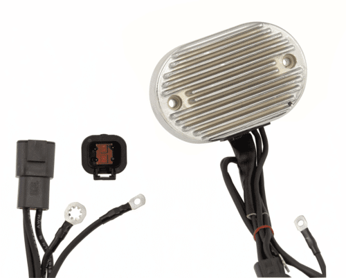RADDRIZZATORI/REGOLATORI STILE OEM | 1 RADDRIZZATORI/REGOLATORI STILE OEM