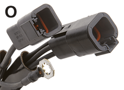 RADDRIZZATORI/REGOLATORI STILE OEM